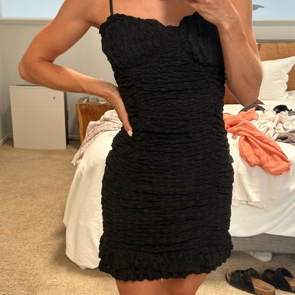 Privy dress